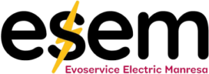 EvoService Elèctric Manresa